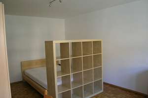Sofort frei! 1-Zimmer-Wohnung- Nähe von BMW – Silcherstr. 5, 80807 Milbertshofen, München – Vorschaubild 4