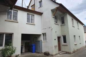 Einfamilienhaus mit Nebengebäude und vielseitigen Nutzungsmöglichkeiten in Bieberehren – Die vollständige Adresse der Immobilie erhältst du vom Anbieter., 97243 Bieberehren – Vorschaubild 47