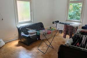 Großzügige 5-Zimmer-Wohnung in Bad-Cannstatt für Familien oder WGs – Daimlerstraße 31, 70372 Kurpark, Stuttgart – Vorschaubild 14