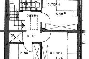 Schönes Reihenhaus in ruhiger Wohnlage von MG-Uedding – Ueddinger Str. 92, 41066 Uedding, Mönchengladbach – Vorschaubild 5