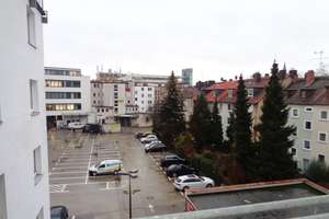 Helle 2 Zimmer mit Balkon, moderne Ausstattung, Bad mit Dusche, guter Schnitt, separate Küche – Schild 3, 38100 Innenstadt, Braunschweig – Vorschaubild 14