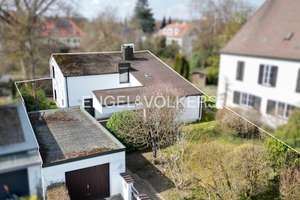 Rarität in der Margaretenau - Einfamilienhaus mit Potential