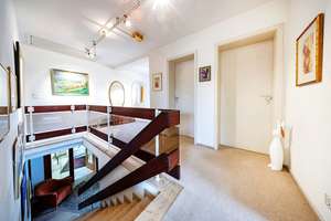 Für die große Familie  - Haus mit parkähnlichem Grundstück – Die vollständige Adresse der Immobilie erhältst du vom Anbieter., 78224 Singen (Hohentwiel) – Vorschaubild 9