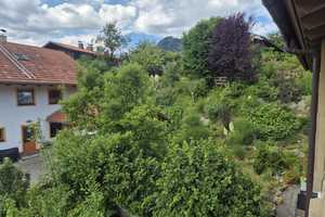 Sonniges Haus mit Bergblick in zentraler Lage – Bad Tölz-Wolfratshausen (Kreis) – Vorschaubild 4