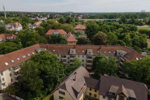 Leipzig lohnt sich!  2 Zimmer, Küche, Bad, Balkon - zum kleinen Preis – Die vollständige Adresse der Immobilie erhältst du vom Anbieter., 4279 Dölitz-Dösen, Leipzig – Vorschaubild 4