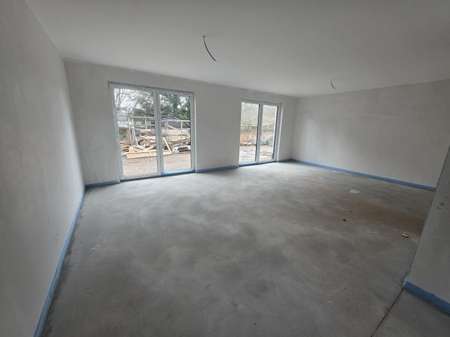 Immobilie in Nalbach - Erstbezug *** Rohbaubesichtigung möglich - Bild 3