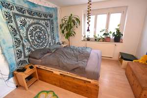 Bad Cannstatt: Vermietete 3-Zi.-Whg. Ideale Kapitalanlage – Die vollständige Adresse der Immobilie erhältst du vom Anbieter., 70372 Seelberg, Stuttgart – Vorschaubild 5