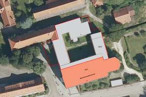 Kloster in Obermedlingen zu verkaufen! – Hauptstraße 5, 89441 Medlingen – Vorschaubild 7