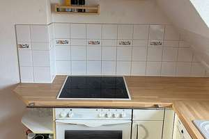 Maisonette-Wohnung im Rostocker Hansaviertel – Karl-Marx-Str. 64, 18057 Hansaviertel, Rostock – Vorschaubild 4