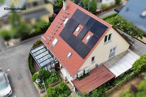 Wohnen auf zwei Ebenen – gepflegte Maisonettewohnung in Zöllnitz bei Jena – Die vollständige Adresse der Immobilie erhältst du vom Anbieter., 7751 Zöllnitz – Vorschaubild 42