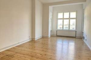 Bezugsfreie, großzügige 2-Zi.-Altbauperle mit großer Wohnküche - Fußläufig vom Lietzensee entfernt! – Sophie-Charlotten-Straße 46, 14059 Charlottenburg, Berlin – Vorschaubild 19