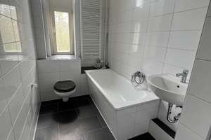 Wohnen in Elbnähe: 2-Zimmer-Altbau-Wohnung mit Balkon – Florian-Geyer-Str. 34, 1307 Johannstadt-Nord, Dresden – Vorschaubild 3