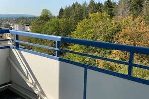 3-Zimmer-Wohnung in Siegen Dillnhütten – 57078 Geisweid, Siegen – Vorschaubild 2