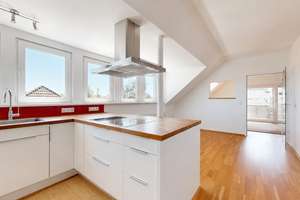 Charmante Drei-Zimmer-Wohnung in ruhiger Lage mit Garage – 60389 Seckbach, Frankfurt am Main – Vorschaubild 3