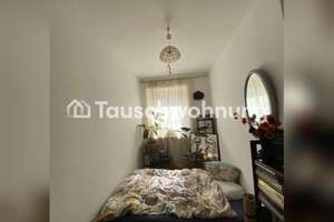 Tauschwohnung: 2,5 Zi. Altbau Whg. Au -- 2 ZKB+Balkon/Garten/Terrasse – 81541 Obere Au, München – Vorschaubild 5