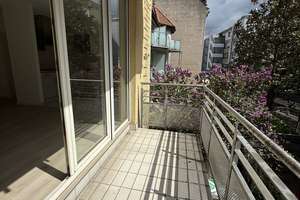Helle 2 Zimmer Wohnung – Poststraße 36/1, 69115 Bergheim, Heidelberg – Vorschaubild 8