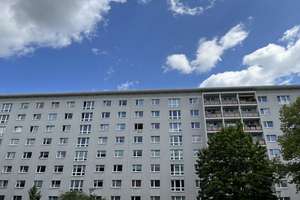 Bezugsfertige 2-Raum-Wohnung nahe Theaterplatz – Straße der Nationen 40, 9111 Zentrum, Chemnitz – Vorschaubild 3