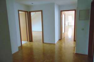 Wunderschöne Dachterrassenwohnung, 4 Zi.   grosses Wohnzimmer ca. 60 m²  2 Bäder  - Fernblick! - U 2 – 81673 Josephsburg, München – Vorschaubild 7