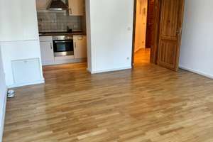 2-Zimmer-Wohnung im grünen Herzen -  Stadtamhof – Wassergasse 22, 93059 Stadtamhof, Regensburg – Vorschaubild 9