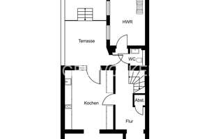 Stadtvilla aus 1899 – Historie trifft moderne Eleganz – Die vollständige Adresse der Immobilie erhältst du vom Anbieter., 53111 Nordstadt, Bonn – Vorschaubild 7