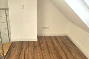 **Maisonette-Wohnung mit besonderem Wohnambiente auf kompakter Fläche** – Boettgerstr. 17, 45147 Holsterhausen, Essen – Vorschaubild 4