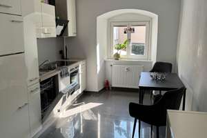 Charmante 3-Zimmer-Wohnung in der Regensburger Innenstadt