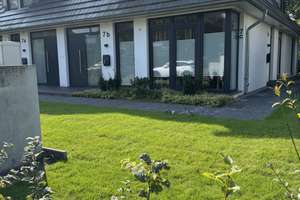 Ruhige, moderne 4 Zi-Wohnung in HH-Meiendorf