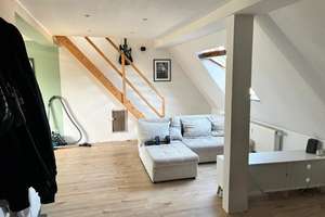 *Als Kapitalanlage! Vermietete 2-Zimmer–Wohnung in Ickern in ruhiger Lage!*