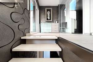 Premium-Einfamilienhaus mit exklusiver Ausstattung: Whirlpools, Dachterrasse mit Penthouse-Charakter – Die vollständige Adresse der Immobilie erhältst du vom Anbieter., 54331 Pellingen – Vorschaubild 8