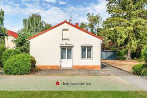Einfamilienhaus mit Potential & Nebengelass im Blumenviertel – Die vollständige Adresse der Immobilie erhältst du vom Anbieter., 12559 Köpenick, Berlin – Vorschaubild 3