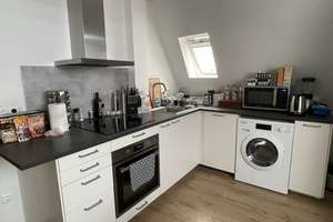 2-Zimmer-Wohnung in Pasing – 81241 Pasing, München – Vorschaubild 7