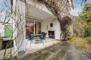 Individuelles Architektenhaus in ruhiger Wohnlage von Niddatal-Assenheim – Wetteraukreis – Vorschaubild 15