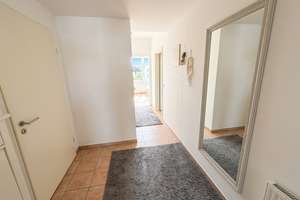 TOP: Erdgeschosswohnung mit ca. 65 m² Wohnfläche auf 2 Zimmern in Bönebüttel/Husberg zu mieten. – Die vollständige Adresse der Immobilie erhältst du vom Anbieter., 24620 Bönebüttel – Vorschaubild 5