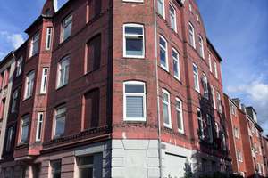 Kapitalanlage in Kiel Wellingdorf mit Potenzial – Die vollständige Adresse der Immobilie erhältst du vom Anbieter., 24148 Wellingdorf, Kiel – Vorschaubild 2