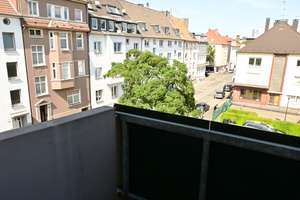 Ab sofort!! Großzügige 3-Zimmer-Wohnung mit zwei Balkonen! – Gemarkenstraße 27, 45147 Holsterhausen, Essen – Vorschaubild 5
