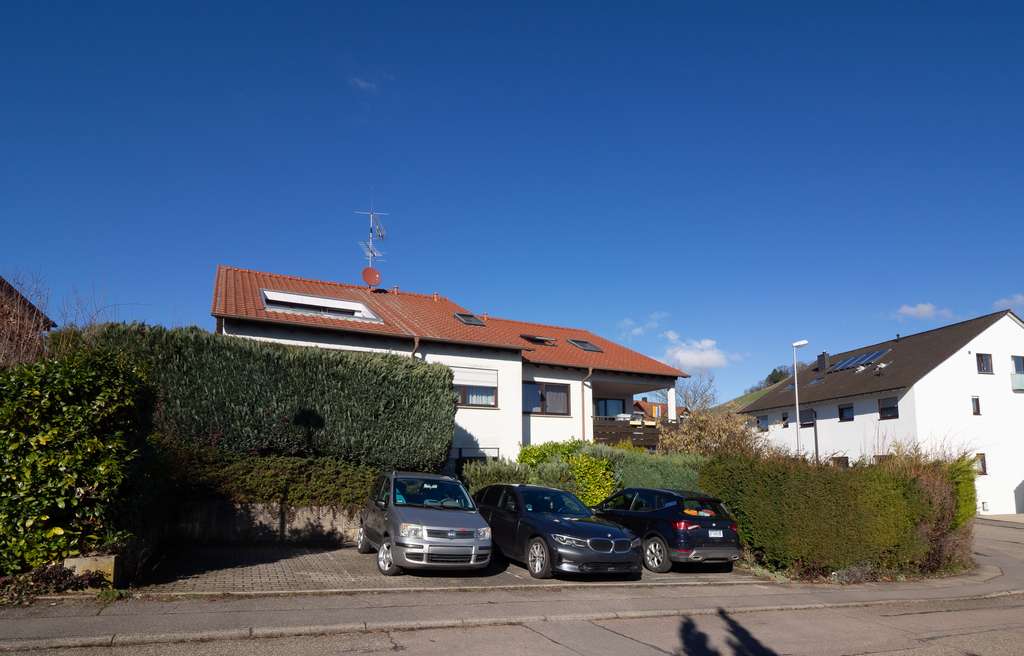 Immobilie in Beilstein - *OHNE PROVISION* Sonne pur und wunderbare Aussicht - Bild 3