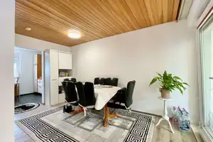 Ruhig gelegenes Reihenhaus mit Wintergarten und Garage ! ! ! – Salzgitter – Vorschaubild 10