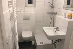 Modernisierte 1,5-Zimmer-Wohnung mit Balkon – Spieringshorster Str. 25, 23564 Sankt Gertrud, Lübeck – Vorschaubild 5