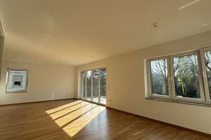 Moderne, helle Wohnung am Westfalenpark Dortmund