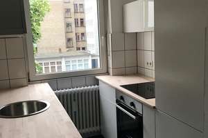 Helle 3-ZKB-Wohnung im 3. OG mit Balkon & Aufzug - Mannheim Oststadt – 68165 Schwetzingerstadt/Oststadt, Mannheim – Vorschaubild 7