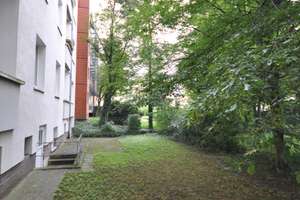 Altbauwohnung mit großem Balkon – Trojanstr. 4, 30177 List, Hannover – Vorschaubild 24
