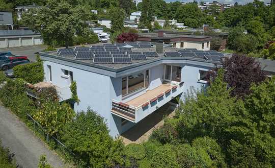 Großes und Flexibel nutzbares Wohnhaus in der Nordstadt - mit Einliegerwohnung