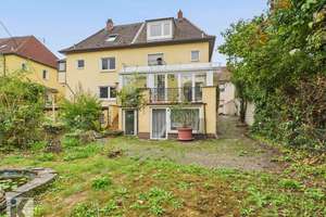 Gemütliche Doppelhaushälfte mit Wintergarten in grüner Nachbarumgebung! – Die vollständige Adresse der Immobilie erhältst du vom Anbieter., 67069 Oppau, Ludwigshafen am Rhein – Vorschaubild 12