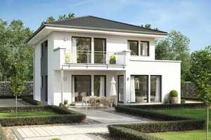 Dein individuelles Fertighaus - maßgeschneidert von LivingHaus – Bergstraße (Kreis) – Vorschaubild 1
