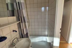 Studentenappartement in unmittelbarer Näher zum KIT – Die vollständige Adresse der Immobilie erhältst du vom Anbieter., 76133 Innenstadt-Ost, Karlsruhe – Vorschaubild 8
