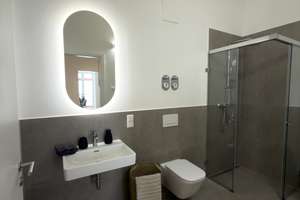 WG-Zimmer in hochwertiger 4er-WG mit voll möblierten Zimmern – Fürther Str. 42A, 90429 Himpfelshof, Nürnberg – Vorschaubild 5