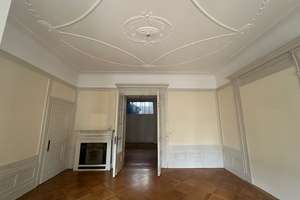 MHI - "Altbauperle" in Wiesbadener Spitzenlage! Repräsentative Altbauvilla mit 3 großen Wohnungen – Die vollständige Adresse der Immobilie erhältst du vom Anbieter., 65189 Südost, Wiesbaden – Vorschaubild 30