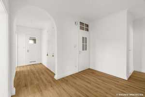 Bright and sunny city apartment a short walk to downtown | WAGNER IMMOBILIEN – Uhlandstraße 10, 65189 Wiesbaden – Vorschaubild 11
