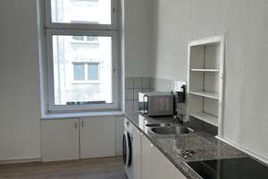 2-Zimmer-Wohnung mit kleinem Sonnenbalkon, sehr ruhige Lage – Gerresheimer Straße 29, 40211 Stadtmitte, Düsseldorf – Vorschaubild 6