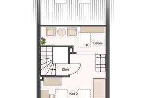 Sofort beziehbar I Garage I Terrasse I Bad mit Wanne + Dusche I Fernwärme – Die vollständige Adresse der Immobilie erhältst du vom Anbieter., 4329 Paunsdorf, Leipzig – Vorschaubild 27